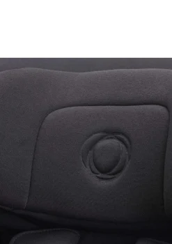 Online Kleinkindsitz-Set 'Owl by Nuna' black mit 360 ISOFIX-Basis Kinder Kindersitze|Kleinkindsitz