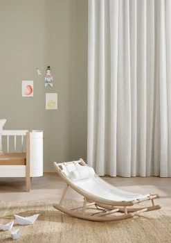 Sale Kleinkind-Wippe 'Wood' Kinder Kinderstühle & Kindertische|Babywippen & Kleinkindwippen