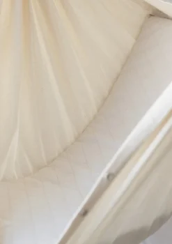 Hot Kokos-Einleger Kinder Beistellbetten & Babywiegen|Beistellbettchen & Babywiegen