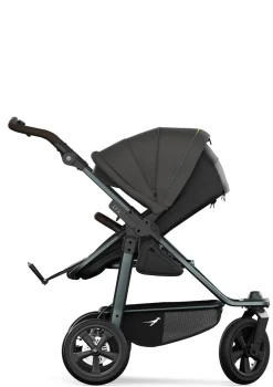 Clearance Kombi-Kinderwagen 'Mono 3' Kinder Kinderwagen|Kinderwagen-Sets