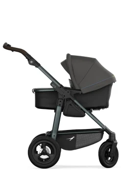 Discount Kombi-Kinderwagen 'Mono 4' Kinder Kinderwagen|Kinderwagen-Sets