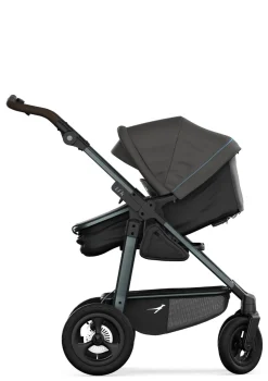 Discount Kombi-Kinderwagen 'Mono 4' Kinder Kinderwagen|Kinderwagen-Sets