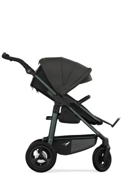 Discount Kombi-Kinderwagen 'Mono 4' Kinder Kinderwagen|Kinderwagen-Sets