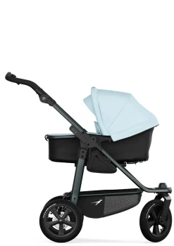 Clearance Kombi-Kinderwagen 'Mono 3' Kinder Kinderwagen|Kinderwagen-Sets