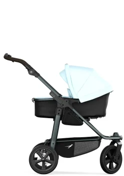 Clearance Kombi-Kinderwagen 'Mono 3' Kinder Kinderwagen|Kinderwagen-Sets