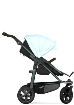 Clearance Kombi-Kinderwagen 'Mono 3' Kinder Kinderwagen|Kinderwagen-Sets