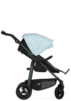 Outlet Kombi-Kinderwagen 'Mono 4' Kinder Kinderwagen|Kinderwagen-Sets