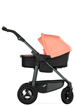 Hot Kombi-Kinderwagen 'Mono 4' Kinder Kinderwagen|Kinderwagen-Sets