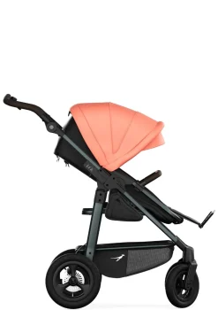 Hot Kombi-Kinderwagen 'Mono 4' Kinder Kinderwagen|Kinderwagen-Sets