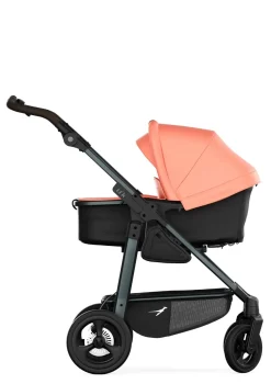 Hot Kombi-Kinderwagen 'Mono 4' Kinder Kinderwagen|Kinderwagen-Sets
