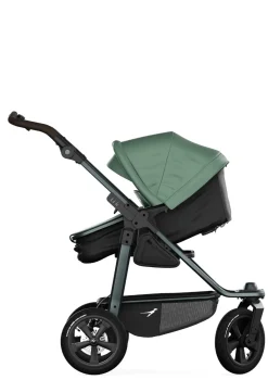 Outlet Kombi-Kinderwagen 'Mono 3' Kinder Kinderwagen|Kinderwagen-Sets