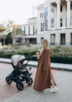 Outlet Kombi-Kinderwagen 'Mono 3' Kinder Kinderwagen|Kinderwagen-Sets