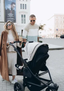 Outlet Kombi-Kinderwagen 'Mono 3' Kinder Kinderwagen|Kinderwagen-Sets