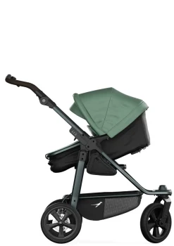 Outlet Kombi-Kinderwagen 'Mono 3' Kinder Kinderwagen|Kinderwagen-Sets