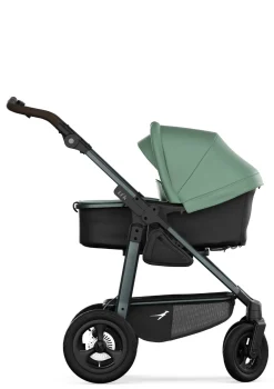 Discount Kombi-Kinderwagen 'Mono 4' Kinder Kinderwagen|Kinderwagen-Sets