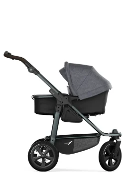 Outlet Kombi-Kinderwagen 'Mono 3' Kinder Kinderwagen|Kinderwagen-Sets