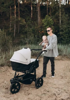 Best Kombi-Kinderwagen 'Mono 3' Kinder Kinderwagen|Kinderwagen-Sets