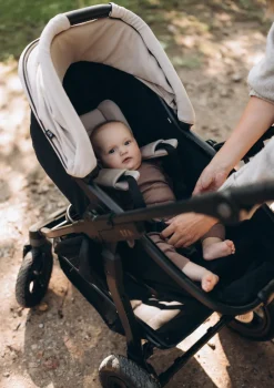 Kombi-Kinderwagen 'Mono 4' Kinder Kinderwagen|Kinderwagen-Sets