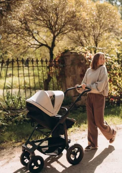 Kombi-Kinderwagen 'Mono 4' Kinder Kinderwagen|Kinderwagen-Sets