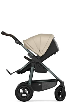 Kombi-Kinderwagen 'Mono 4' Kinder Kinderwagen|Kinderwagen-Sets