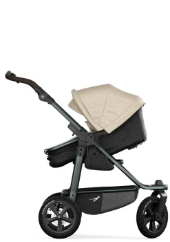 Clearance Kombi-Kinderwagen 'Mono 3' Kinder Kinderwagen|Kinderwagen-Sets