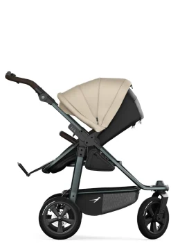 Clearance Kombi-Kinderwagen 'Mono 3' Kinder Kinderwagen|Kinderwagen-Sets