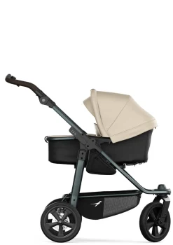 Clearance Kombi-Kinderwagen 'Mono 3' Kinder Kinderwagen|Kinderwagen-Sets