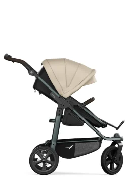 Clearance Kombi-Kinderwagen 'Mono 3' Kinder Kinderwagen|Kinderwagen-Sets