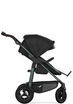 Best Kombi-Kinderwagen 'Mono 4' Kinder Kinderwagen|Kinderwagen-Sets