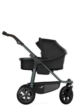 Clearance Kombi-Kinderwagen 'Mono 3' Kinder Kinderwagen|Kinderwagen-Sets