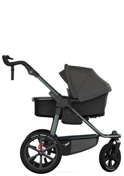 Hot Kombi-Kinderwagen 'Pro' Kinder Kinderwagen|Sportwagen & Jogger