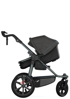 Hot Kombi-Kinderwagen 'Pro' Kinder Kinderwagen|Sportwagen & Jogger