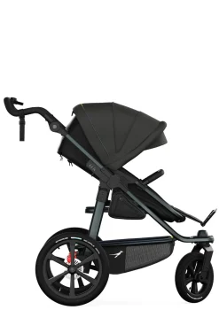 Hot Kombi-Kinderwagen 'Pro' Kinder Kinderwagen|Sportwagen & Jogger