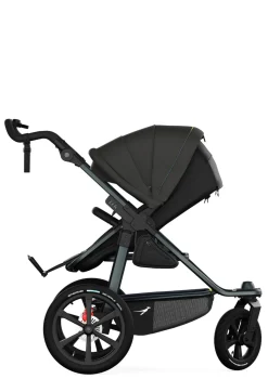 Hot Kombi-Kinderwagen 'Pro' Kinder Kinderwagen|Sportwagen & Jogger