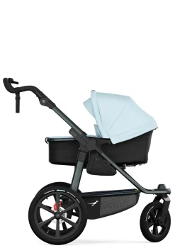 Hot Kombi-Kinderwagen 'Pro' Kinder Kinderwagen|Sportwagen & Jogger