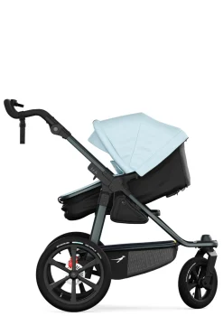 Hot Kombi-Kinderwagen 'Pro' Kinder Kinderwagen|Sportwagen & Jogger