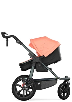 Online Kombi-Kinderwagen 'Pro' Kinder Kinderwagen|Sportwagen & Jogger
