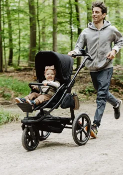 Online Kombi-Kinderwagen 'Pro' Kinder Kinderwagen|Sportwagen & Jogger