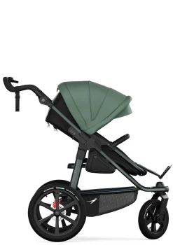 Sale Kombi-Kinderwagen 'Pro' Kinder Kinderwagen|Sportwagen & Jogger