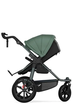 Sale Kombi-Kinderwagen 'Pro' Kinder Kinderwagen|Sportwagen & Jogger