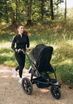 Sale Kombi-Kinderwagen 'Pro' Kinder Kinderwagen|Sportwagen & Jogger