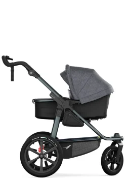Kombi-Kinderwagen 'Pro' Kinder Kinderwagen|Sportwagen & Jogger