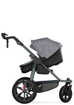 Kombi-Kinderwagen 'Pro' Kinder Kinderwagen|Sportwagen & Jogger