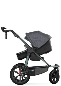 Discount Kombi-Kinderwagen 'Pro' Kinder Kinderwagen|Sportwagen & Jogger