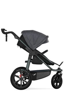 Discount Kombi-Kinderwagen 'Pro' Kinder Kinderwagen|Sportwagen & Jogger