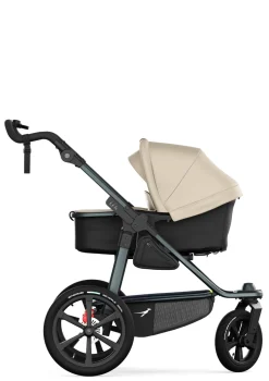 Clearance Kombi-Kinderwagen 'Pro' Kinder Kinderwagen|Sportwagen & Jogger