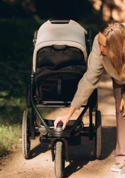 Clearance Kombi-Kinderwagen 'Pro' Kinder Kinderwagen|Sportwagen & Jogger