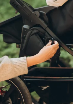 Clearance Kombi-Kinderwagen 'Pro' Kinder Kinderwagen|Sportwagen & Jogger