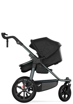 Outlet Kombi-Kinderwagen 'Pro' Kinder Kinderwagen|Sportwagen & Jogger