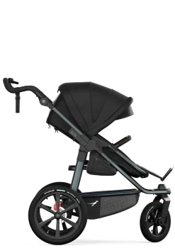 Outlet Kombi-Kinderwagen 'Pro' Kinder Kinderwagen|Sportwagen & Jogger